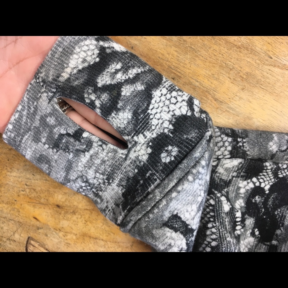 Jacket - Picture 5 of 5